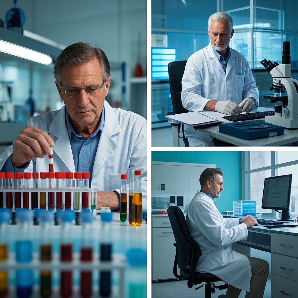 Cover Exploring cellular protection mechanisms through antioxidants to combat aging processes.