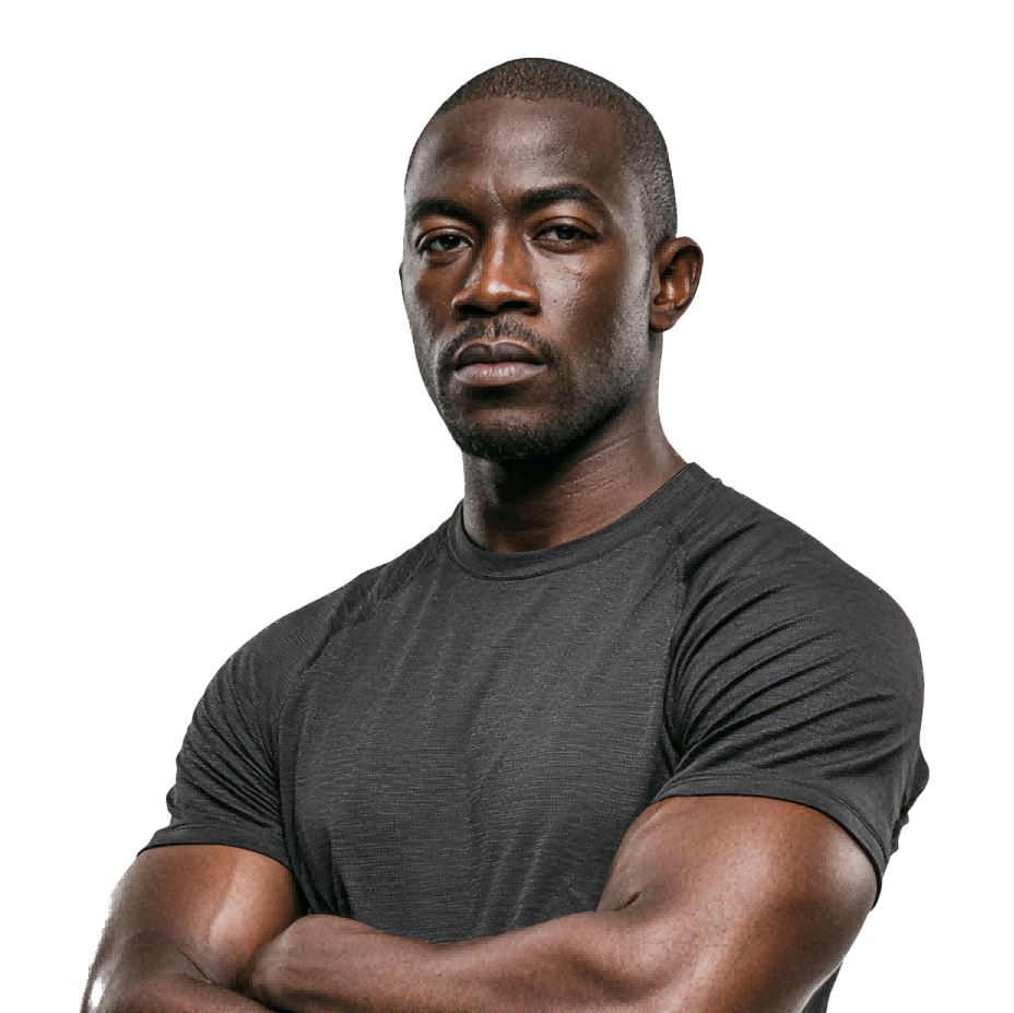 Will Blake - Health and nutrition expert at Chatviva