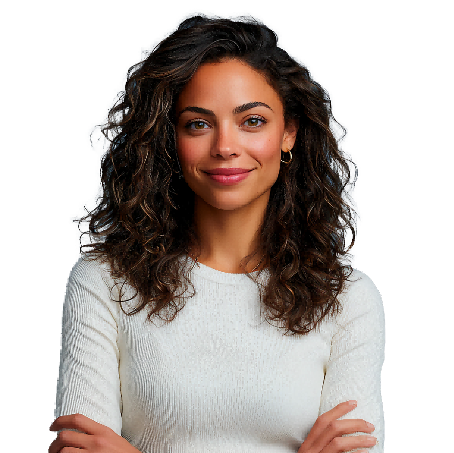 Katie Ramirez - Health and nutrition expert at Chatviva